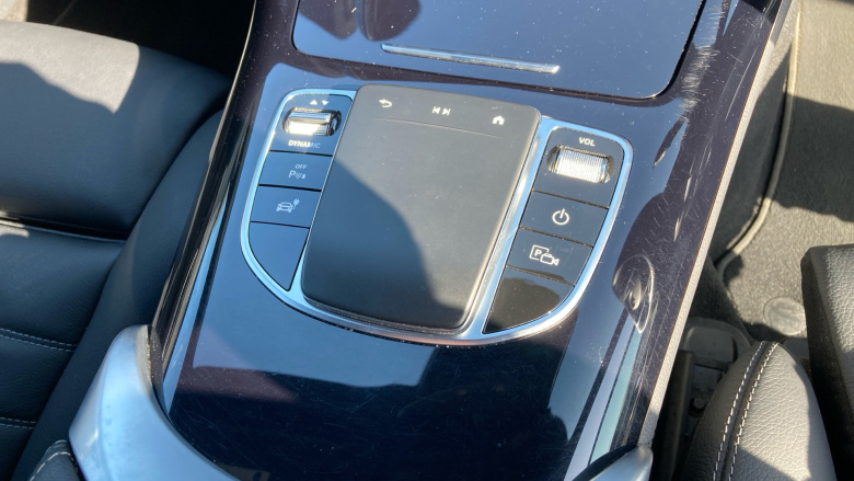 Mercedes-Benz EQC 400 300kW AMG Line Premium 80kWh 5dr Auto Electric Estate